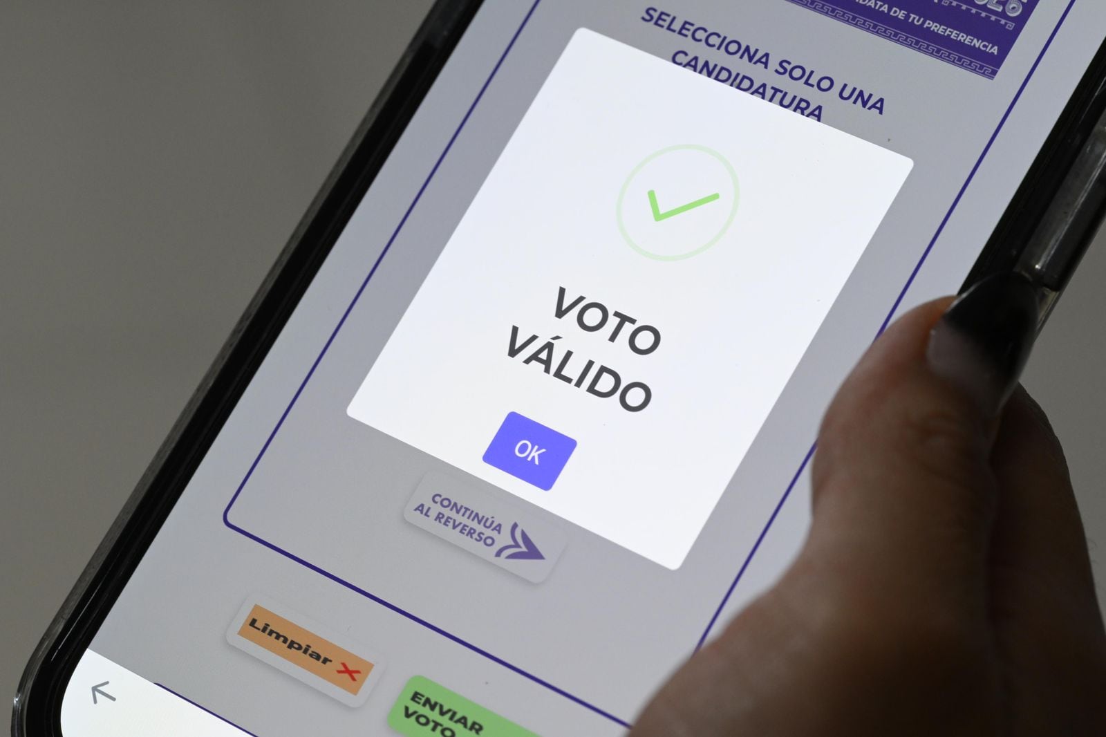 El IECM promueve el voto válido mediante capacitación y difusión