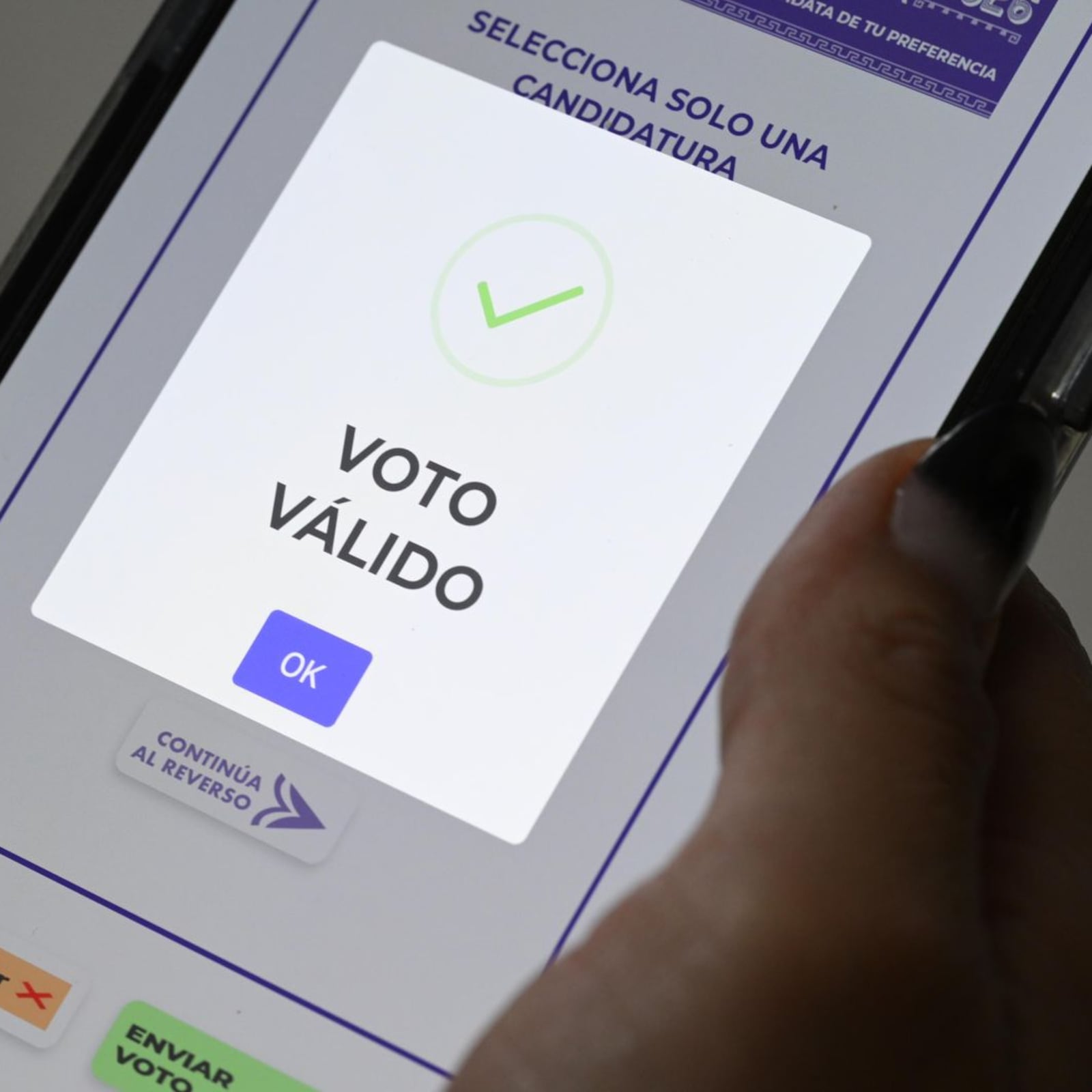 ¿Basta con ganar una elección? La democracia también debe preguntarse quién está en condiciones de gobernar