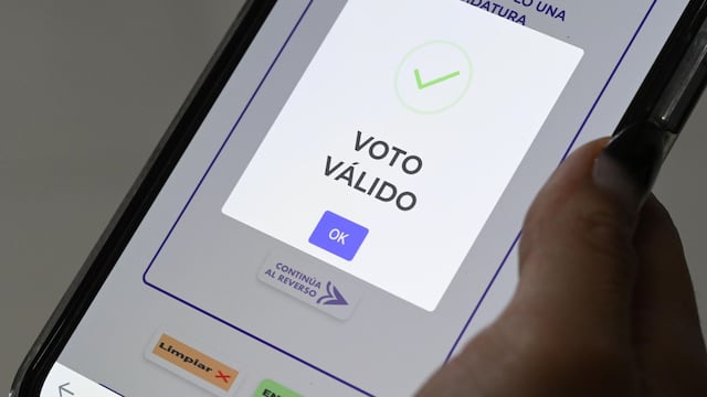 El IECM promueve el voto válido mediante capacitación y difusión