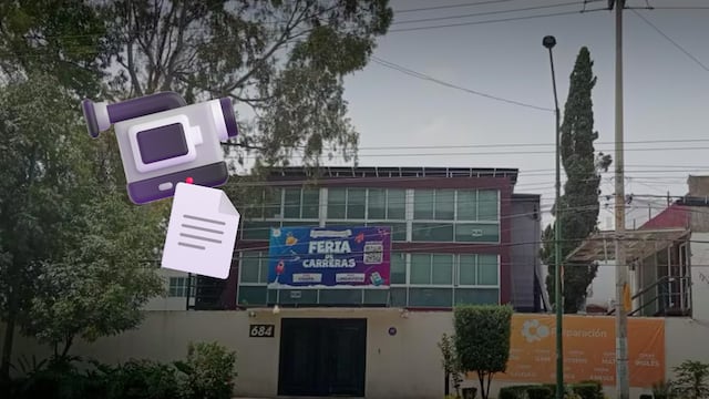 Así operaba “Más Preparación” para hacer fraude en exámenes, según extrabajador
