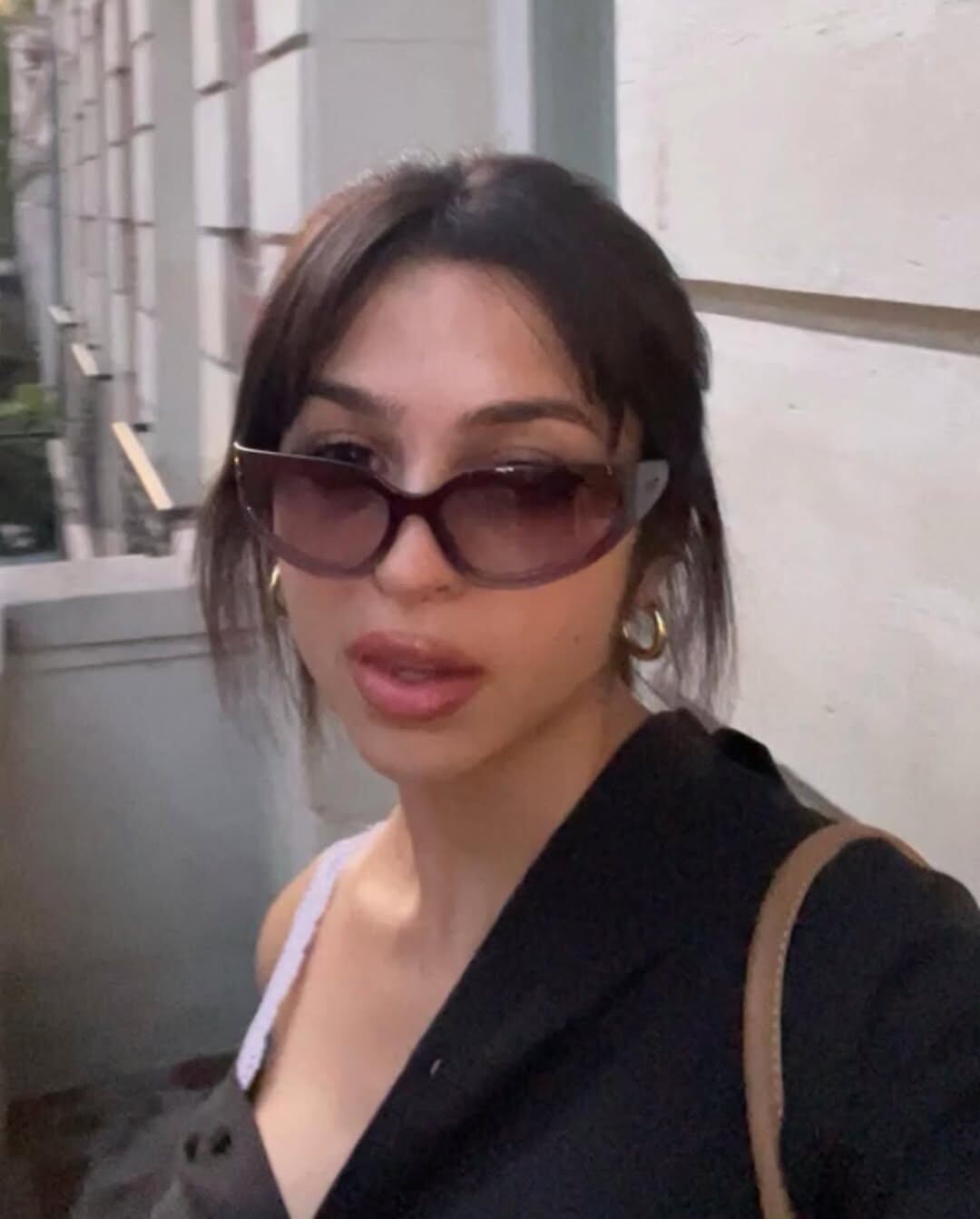 Josie Totah, actriz.