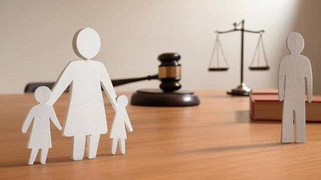 Deudores alimentarios no podrán ser funcionarios en esta ciudad