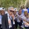 Real Madrid CF: El épico festejo de Carlo Ancelotti tras el título