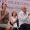 Claudia Sheinbaum: Chiapas dejó de ser el estado más pobre, con la cuarta transformación