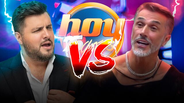 Hoy llama a votar por Paul Stanley, pero público prefiere a Sergio Mayer