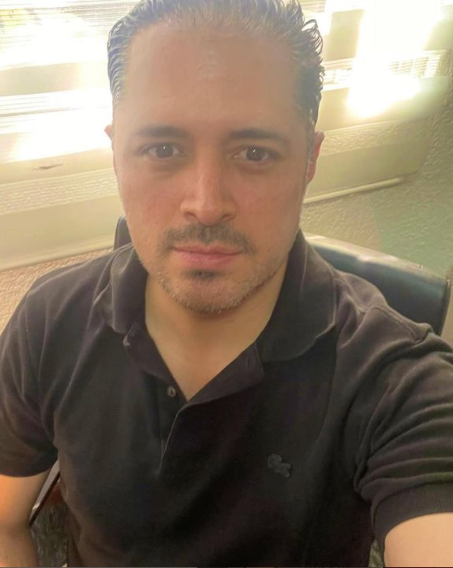 Hugo Torres Zumaya, candidato de Morena en Benito Juárez acusado de homicidio