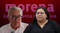 Citlalli Hernández reafirma postura de “cero impunidad” en caso Rocha Moya