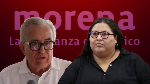 Citlalli Hernández reafirma postura de “cero impunidad” en caso Rocha Moya