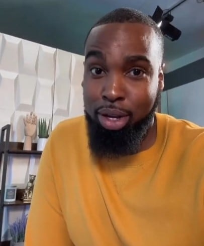Daniel Curtis Lee, actor del Manual de supervivencia escolar de Ned