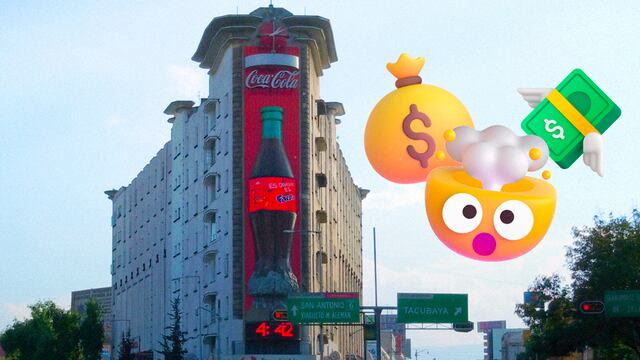 Rentas elevadas por gentrificación en CDMX