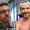 Eugenio Derbez respalda a Julián Gil, quien no puede ver a su hijo
