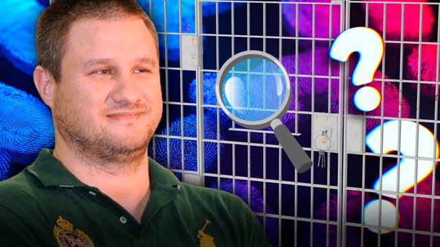 ¿Dónde está Édgar Valdez Villarreal, 'La Barbie'?