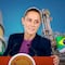 Sheinbaum no irá a Brasil; confirma acuerdo con Petrobras en aguas profundas