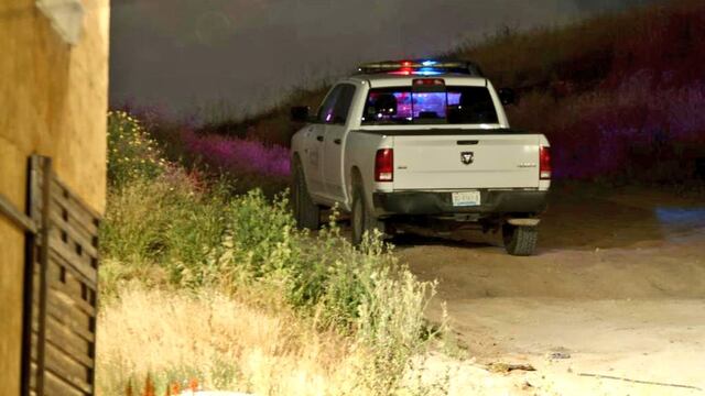 Hallan muerto a Carlos Loza, hijo de la ex fiscal de Unidad de Desaparecidos de Tijuana