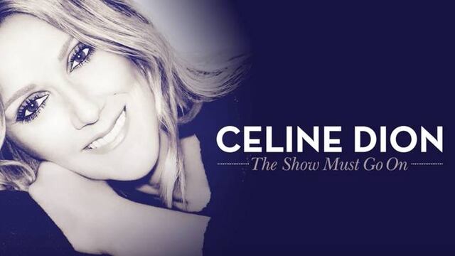 Celine Dion
