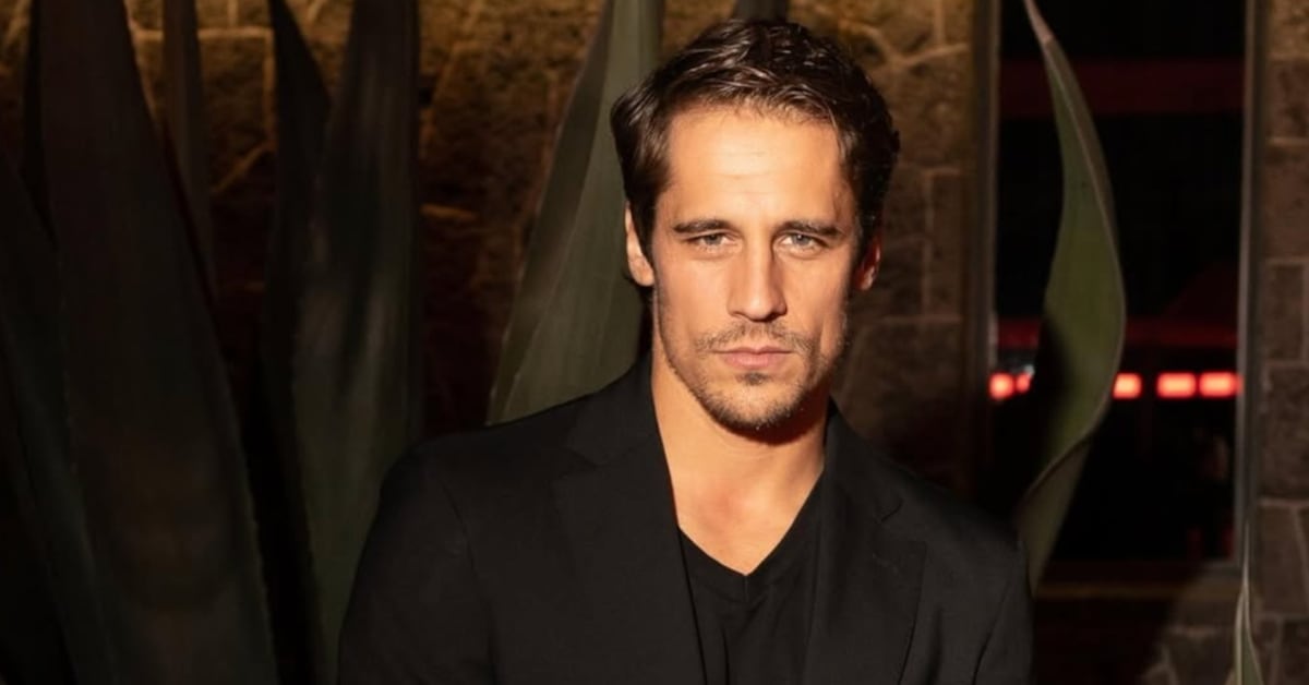 ¿Quién es Martiño Rivas? El actor español elegido por Manolo Caro como ...