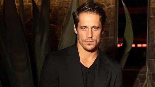 ¿Quién es Martiño Rivas? El actor español elegido por Manolo Caro como el galán perfecto