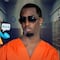 Puff Diddy enfrenta sanción por hacer una llamada no autorizada desde prisión