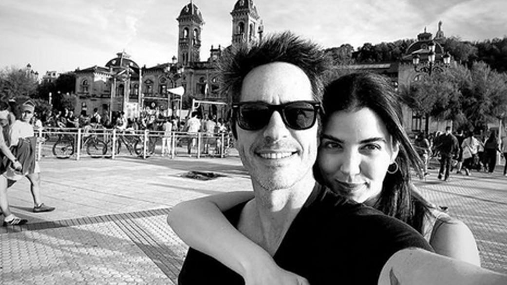 Mauricio Ochmann no quiere ni pensar en hijos con su novia a distancia, Lorena González