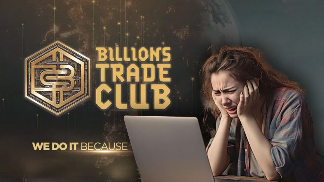 Condusef no pudo evitarlo: Colapso de Billions Trade Club ya dejó miles de estafados