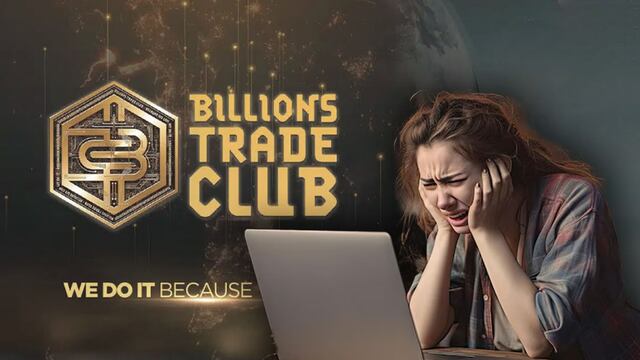 Condusef sospechaba de actividades fraudulentas en Billions Trade Club.