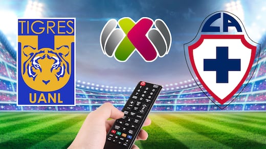 Tigres vs Cruz Azul: ¿Cuándo y dónde ver el partido de la Liga MX Femenil?