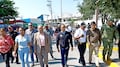 Escobedo activa Operativo Vacaciones Seguras 2026 con 698 policías y vigilancia aérea