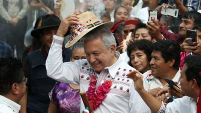 ya no será así, ahora habrá sana distancia