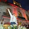Salomón Jara presume transformación en Oaxaca a 100 días de su gobierno