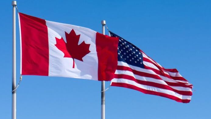 Estados Unidos y Canadá figuran entre los 5 países más atractivos para invertir.