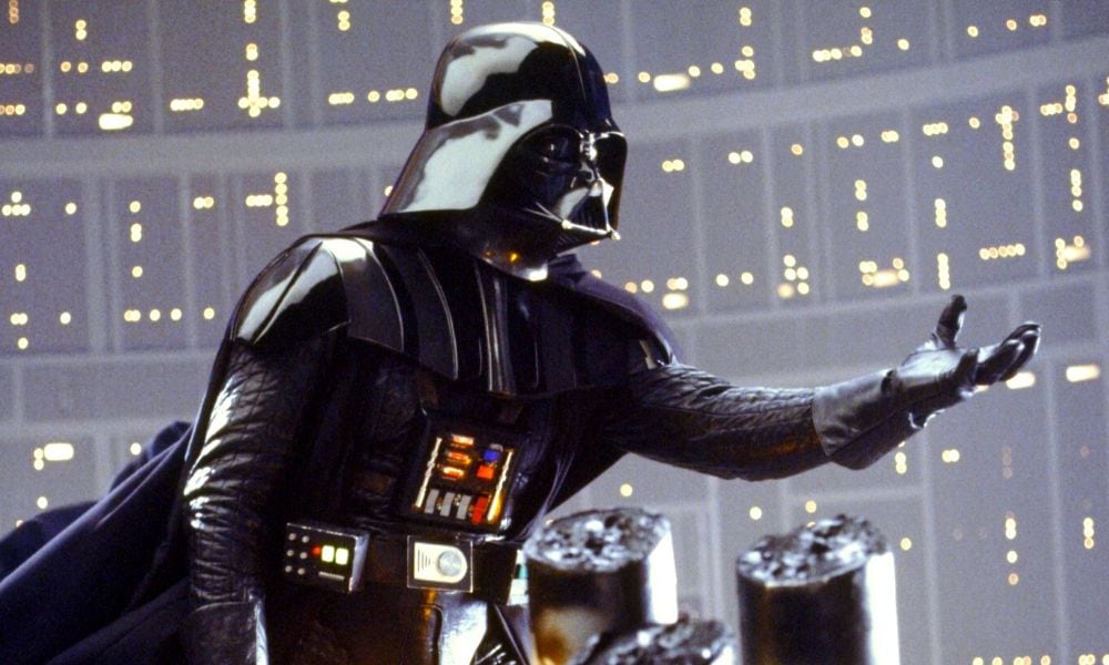 Darth Vader