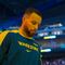 NBA: Golden State Warriors caen en su debut en casa y pierden a Stephen Curry por lesión