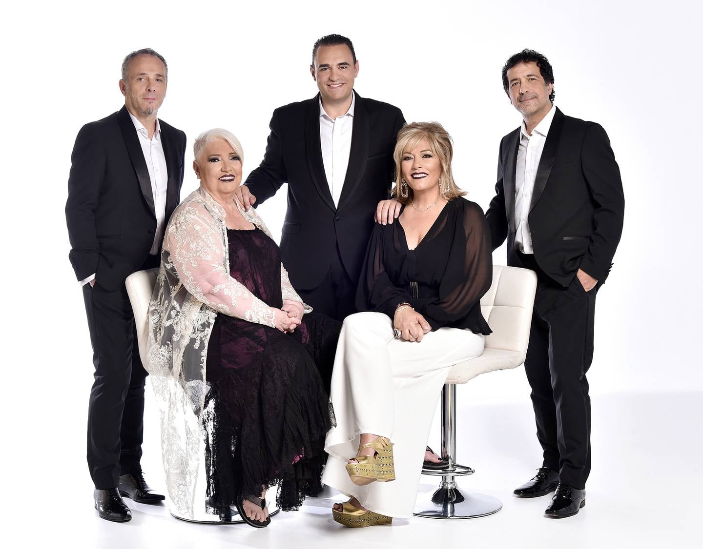 Mocedades en concierto: Precio de los boletos para verlos en CDMX, Monterrey y Guadalajara