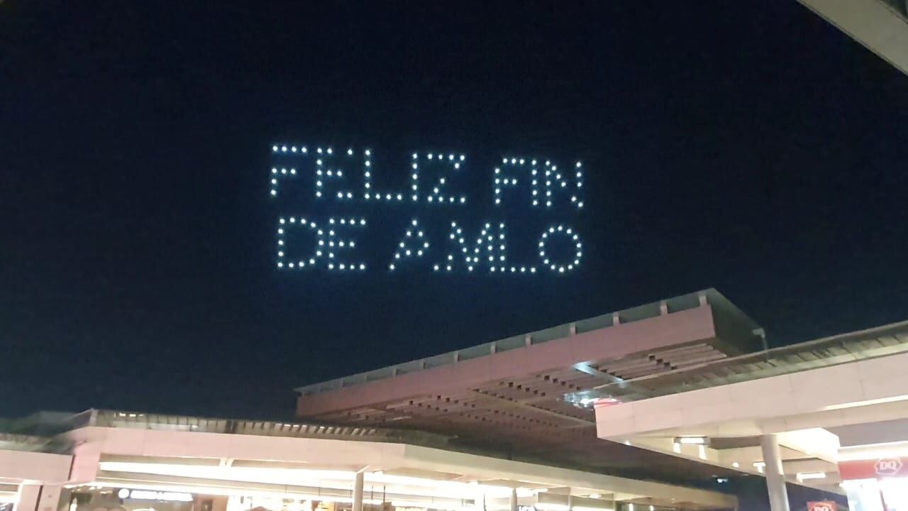 La Xóchitl Gálvez señal brilló en el cielo de las alcaldías de la CDMX y Santa Fe