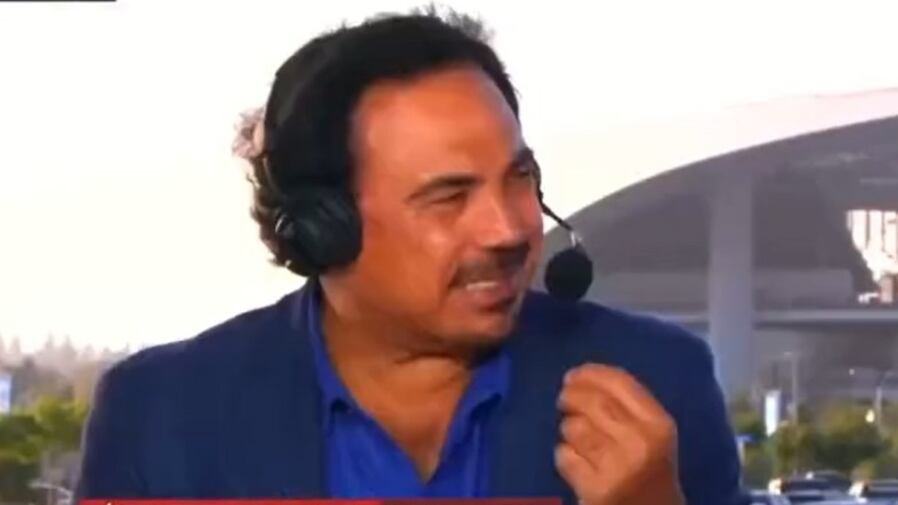 Hugo Sánchez defiende a Henry Martín y quita mérito a Santiago Giménez: “Hizo el desgaste y Santi sólo aprovechó”