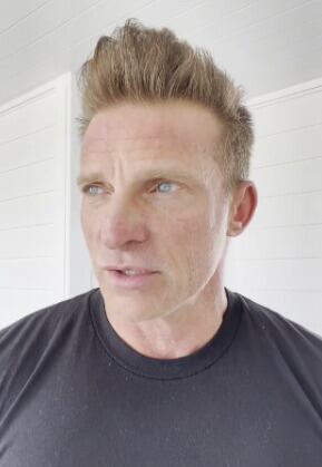 Steve Burton