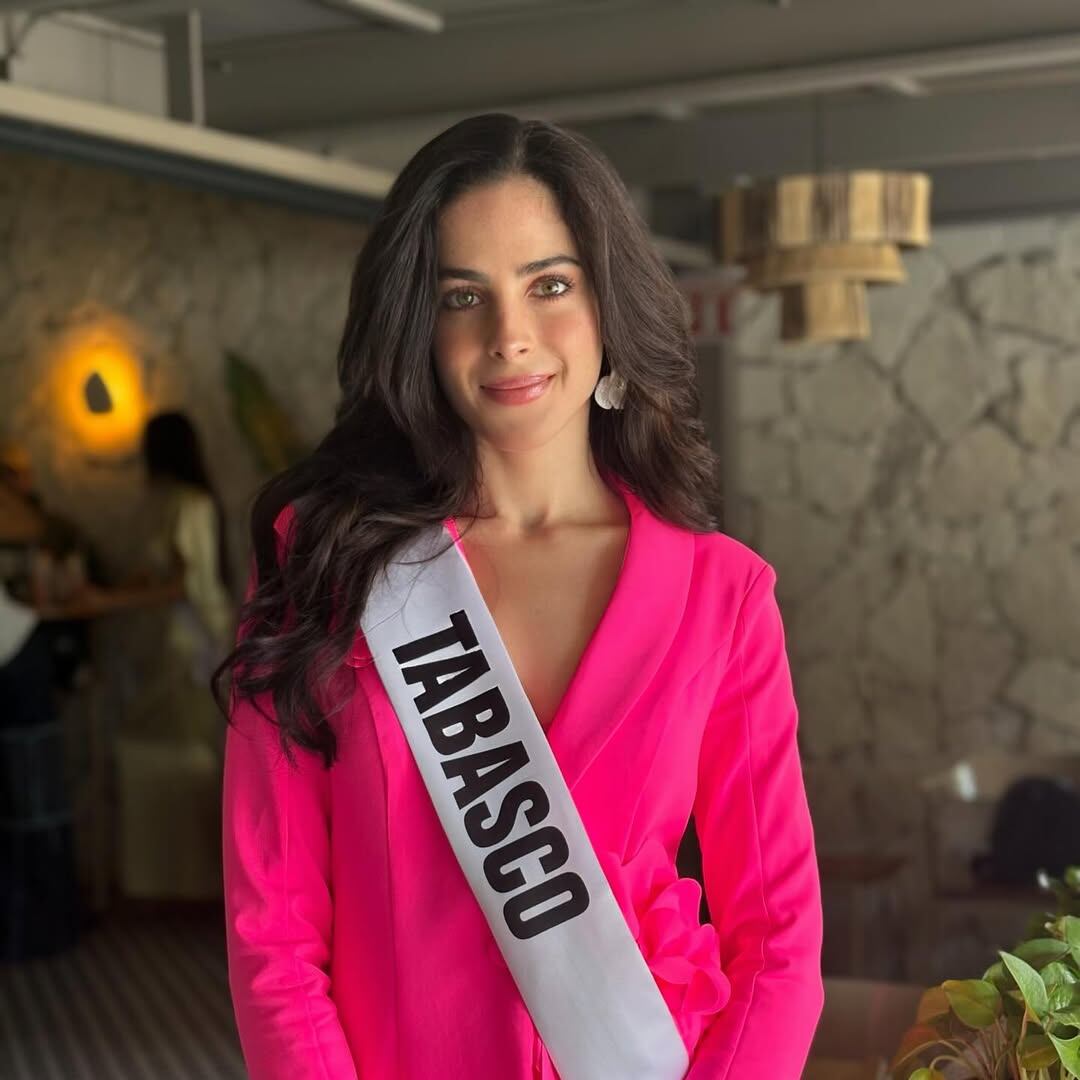 Aseguran que las compañeras de Fátima Bosch le “hicieron el feo” tras ganar Miss Universo México