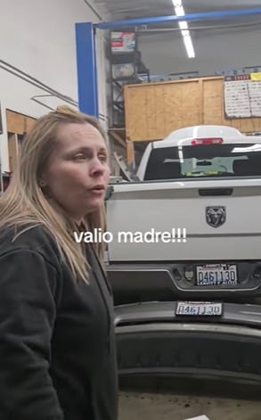 Deportaciones en Estados Unidos dejan sin trabajadores a un taller mecánico