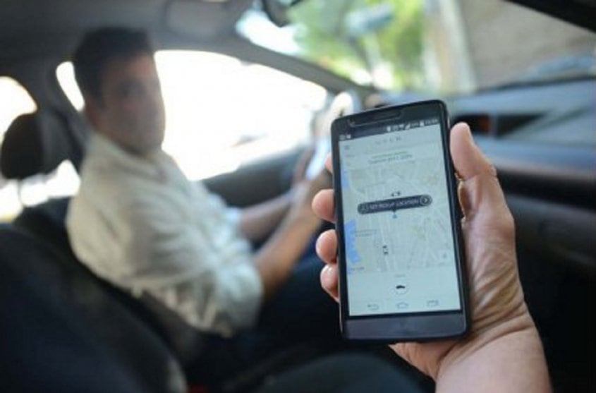 Uber