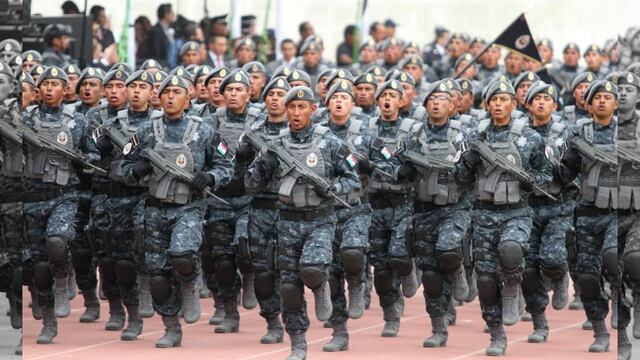 Gendarmería cuidará las minas del país