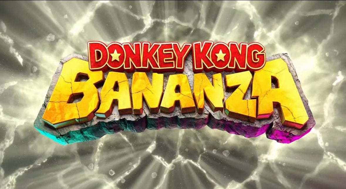Donkey Kong Bananza llegará exclusivamente a Nintendo Switch 2