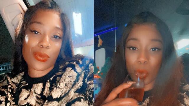 ¿Quién es Danette Colbert?