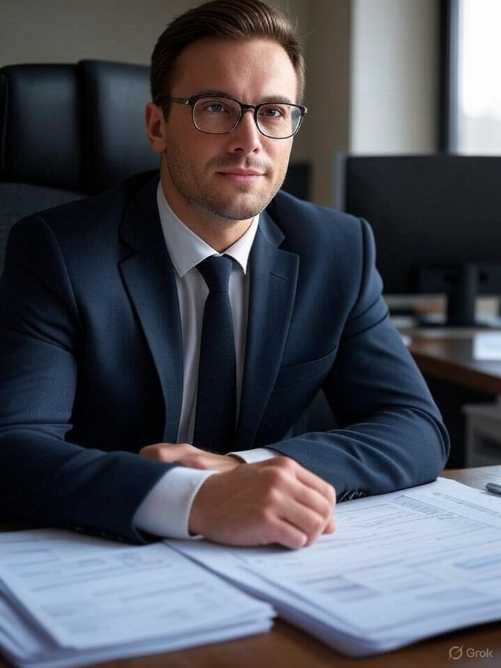 Este 25 de mayo es el Día del Contador Público