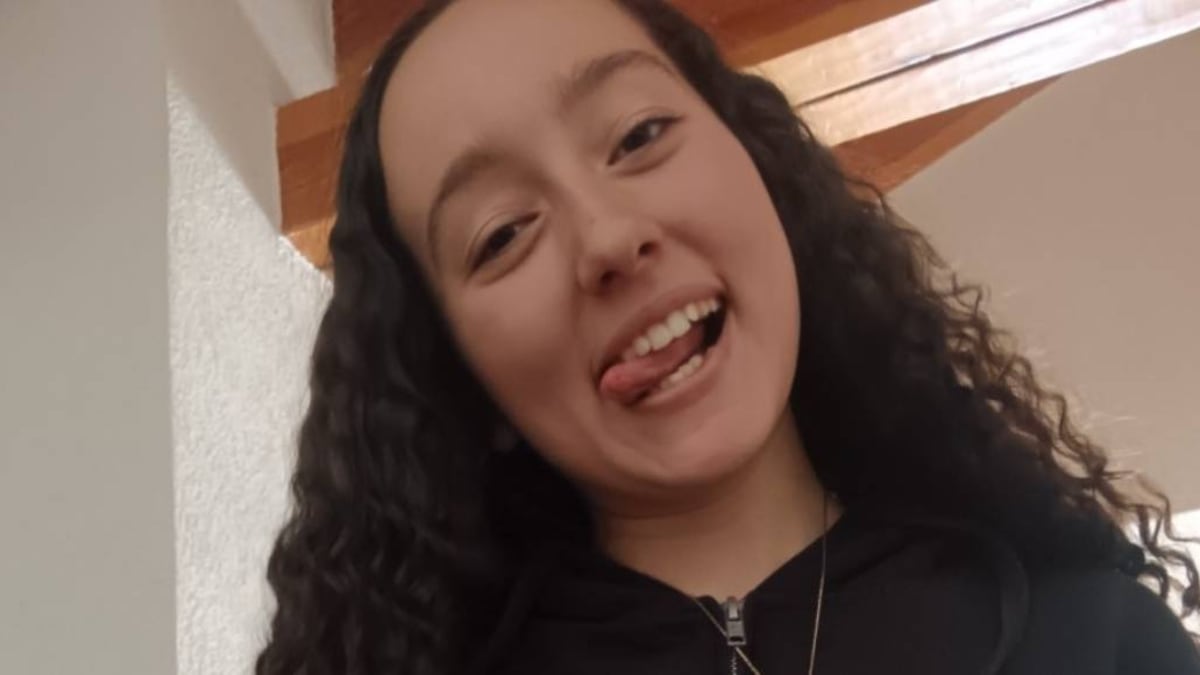 Encuentran con vida a María Isabella Orozco Lozano tras su desaparición; investigan violencia intrafamiliar