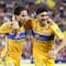 Club Tigres propina brutal golpe de realidad al Club Chivas con goleada de escándalo