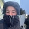 Problemas Whitexicans: Samuel García se queja de nevada en Davos, Suiza: “ah jijo de su madre”