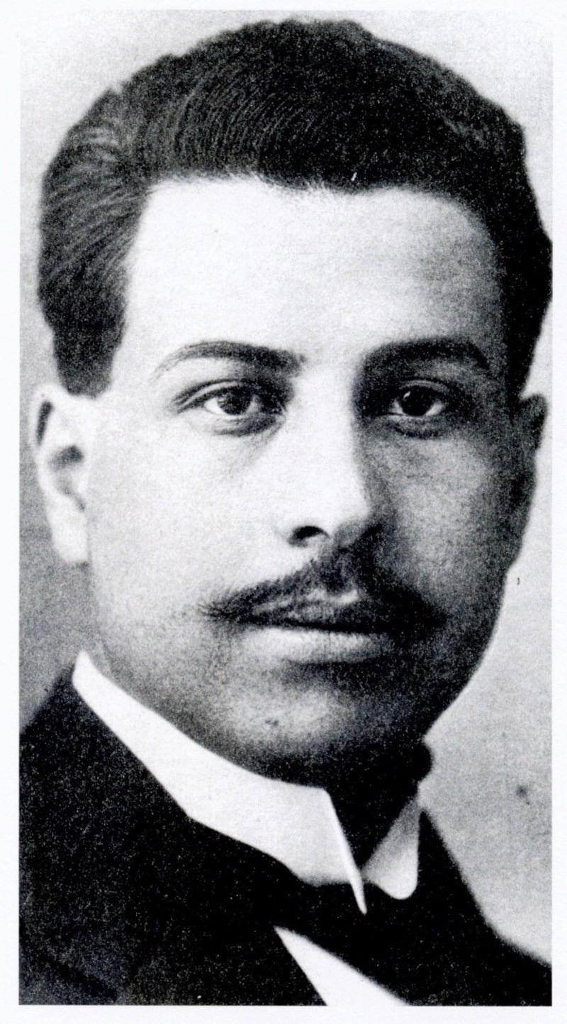¿Quién fue Ramón López Velarde? El Google Doodle de hoy recuerda al poeta