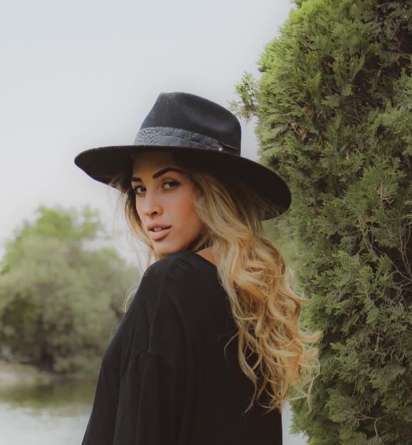 Sofía Campomanes