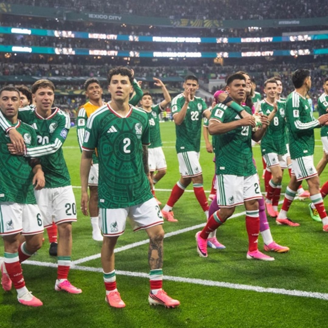 Operativo ‘No inglés’ suma a marcas antes del México vs Inglaterra