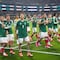 Operativo ‘No inglés’ suma a marcas antes del México vs Inglaterra